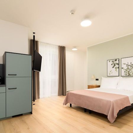 Limehome Vienna Favoritenstr. Стая снимка