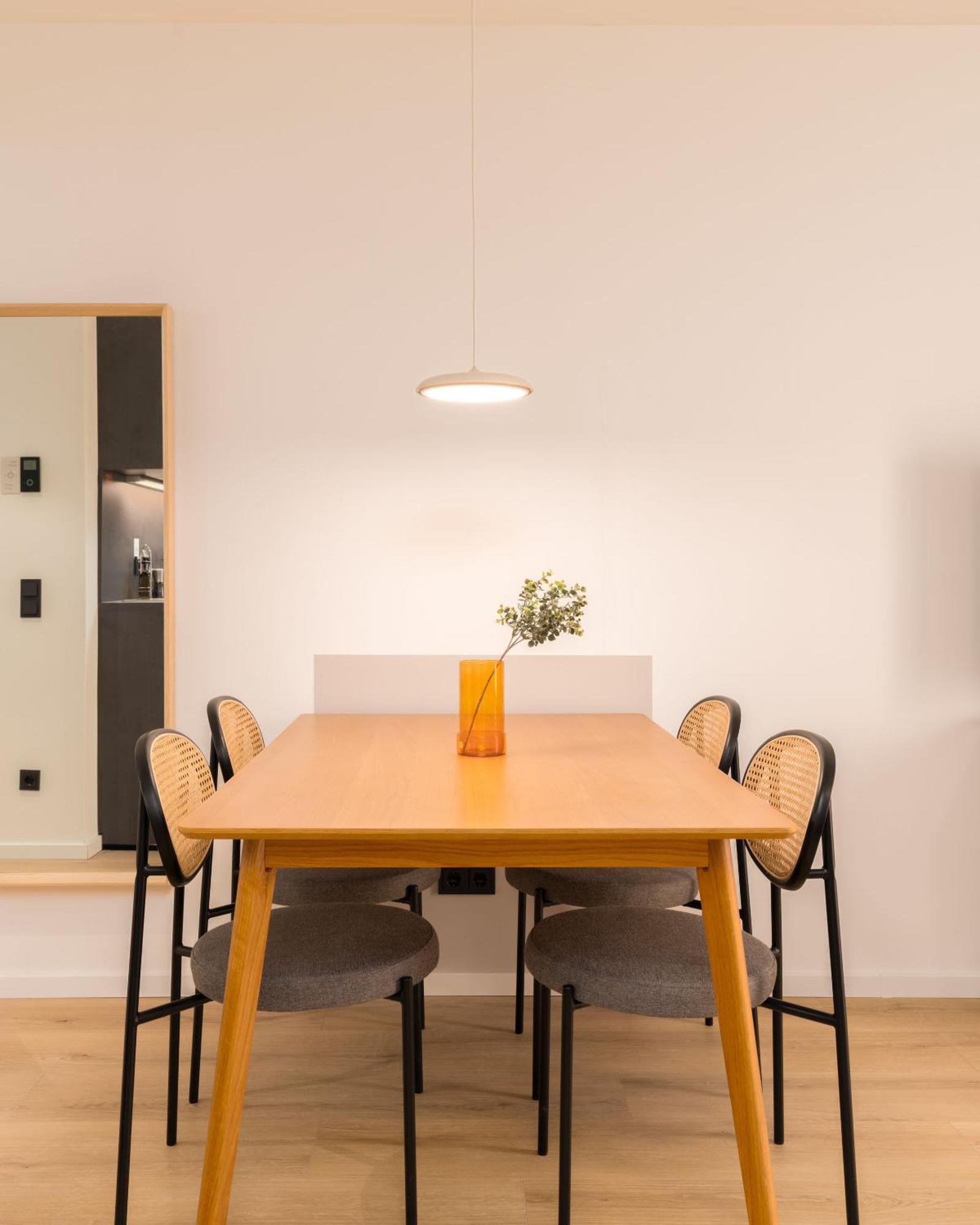 Limehome Vienna Favoritenstr. Стая снимка